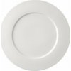 Eurofirany Plochý talíř Fine Dine, průměr 27 cm