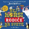 David Walliams: Nejhorší rodiče na světě (čte Jiří Lábus) - MP3-CD - David Walliams, Tympanum