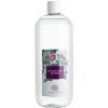 Nobilis Tilia Kvetová voda ružová BIO plast 1000 ml