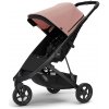 THULE Spring Black misty rose melange 2022