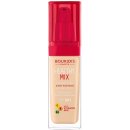 Make-up Bourjois Healthy Mix Radiance Reveal tekutý make-up 54 Beige 30 ml