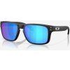 Slnečné okuliare Oakley Holbrook S - matte blk/prizm sapphire polar