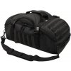 MFH TRAVEL batoh / cestovná taška, 2 v 1, 48 L - ČIERNA