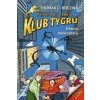 Klub Tygrů - Děsivá helikoptéra - Thomas Brezina