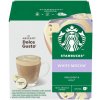 STARBUCKS White Mocha by NESCAFÉ Dolce Gusto - 12 kapsúl (6 šálok)