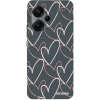 Picasee Fashion Case pre Xiaomi Redmi Note 13 Pro+ 5G - Veľa lásky