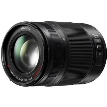 Panasonic Lumix G X VARIO 35-100mm f/2.8 Power O.I.S.