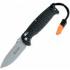 GANZO Knife Ganzo G7412P-BK-WS