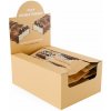 Vilgain Double Trouble Protein Bar – 12× Lieskovoorieškový krém s mliečnou čokoládou 55 g