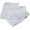 Soft Cotton Malý uterák MICRO LOVE 350 cm 2 ks