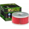 HIFLOFILTRO Olejový filter HF136