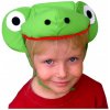 Noe Čiapočka Žaba s ňufáčikom