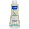 Mustela Bébé telový a vlasový šampón 500 ml