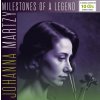 JOHANNA MARTZY Milestones of a Legend (10CD) (Johanna Martzy, Jean Antonietti, Radio-Sinfonieorchester Stuttgart des SWR, RIAS Symphonie-Orchester Berlin, Philharmonia Orchestra, Kammerorchester des B