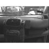 Brodit ProClip montážna konzola pre Smart ForTwo 98-07, na stred 852682