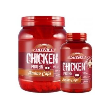 Activlab Chicken Protein Amino 240 tabliet