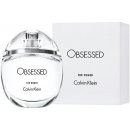Parfum Calvin Klein Obsessed parfumovaná voda dámska 100 ml