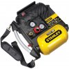 Stanley DN 200/10/5 - Kompresor bezolejový DN200, 10L, 5 bar