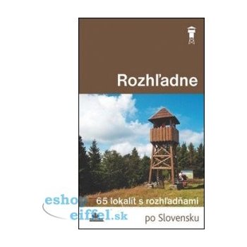 Rozhľadne