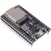 ESP-WROOM-32 ESP32 USB-C vývojárska doska WROOM-32U
