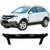 Scoutt Plastový kryt kapoty - Opel ANTARA 2006-2017