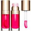 Clarins Ľahký olej na pery Lip Comfort Oil 04 Pitaya 7 ml