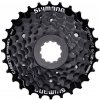 SHIMANO kazeta HG200 7-kolo 12-28z. hnedá