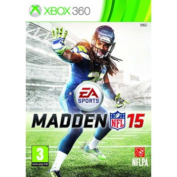 Madden NFL 15