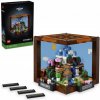 LEGO Minecraft Pracovný stôl 21265
