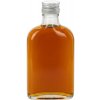 HOME Sklenená fľaša PLOSKAČKA 200ml