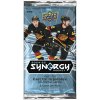 Hokejové karty Upper Deck 2024/2025 Synergy Hockey Hobby