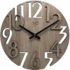 JVD Nástenné hodiny HT113.1