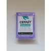 Cernit translucent fialová 56 g 900