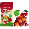 Mixit ovocné Mixies kyslé prírodné želé 35 g