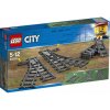 LEGO® City 60238 Výhybky