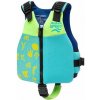Safe Splash plavecká vesta modrá veľkosť oblečenia 15-19 kg