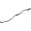 Cat Back výfuk Magnaflow pre Audi A5 2.0L Sport Series 2010