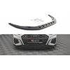 Maxton Design Spojler pod predný nárazník - Audi, AUA38YSLINEFD1C