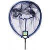 Podberáková Hlava Preston Free Flow Landing Net 18