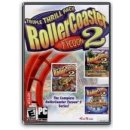 Hra na PC RollerCoaster Tycoon 2: Triple Thrill Pack