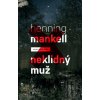 Neklidný muž (Henning Mankell)