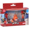 Miraculous: Beruška a černý kocour 3 pack razítka