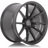 CONCAVER Concaver Cvr4 9.5x20 5x110 ET0-33 Carbon Graphite 72.6