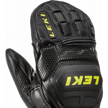 Leki Worldcup Race Flex S Junior Mitt 2021