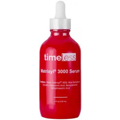 Timeless Skin Care Matrixyl 3000 Serum Peptidové sérum 120 ml