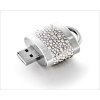USB Flash Disk - Zámok 16GB