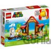 LEGO® Super Mario™ 71422 Piknik u Maria – rozširujúci set - LEGO