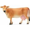 Schleich 13967 - jerseyská kráva