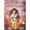 Karty skryté moudrosti - Baron-Reid Colette