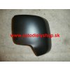 Citroen NEMO 2/08- kryt spätného zrkadla ľavý